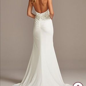 Signature Galina Wedding Dress